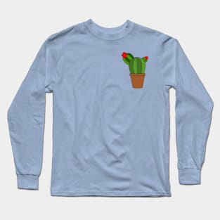 Plant Lover Long Sleeve T-Shirt